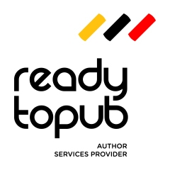 Readytopub Author Services Provider